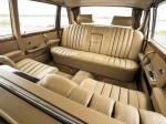Mercedes-Benz 600 4-Door Pullman Limousine 1964 года